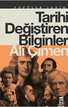 Tarihi Değiştiren Bilginler