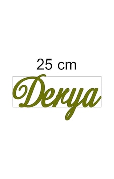 Gold Aynalı Pleksi Isim- Altın Aynalı Pleksi Isim 25 Cm Gold Gold Aynalı Pleksi Isim- Altın Aynalı Pleksi Isim 25 Cm Gold