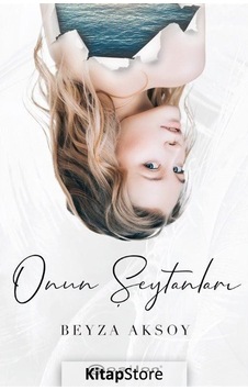 Kitapstore Onun Şeytanları / Beyza Aksoy