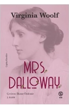 Mrs. Dalloway / Virginia Woolf (502189705)