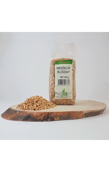 Gürbüzler Hediklik Buğday 400 G Gürbüzler Hediklik Buğday 400 G