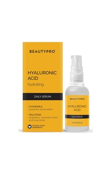 Hyaluronic Acid Nemlendirici Serum 30ml Cilt Canlandırma Ve Nem Desteği Hyaluronic Acid Nemlendirici Serum 30ml Cilt Canlandırma Ve Nem Desteği
