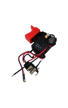 Bosch Uyumlu GSB 120 Lİ Şalter Switch Elektronik Modül Bosch Uyumlu GSB 120 Lİ Şalter Switch Elektronik Modül