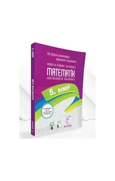 5. Sınıf Matematik Mps Modüler Piramit Sistemi Konu Anlatıml... 5. Sınıf Matematik Mps Modüler Piramit Sistemi Konu Anlatıml...