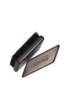 Carpro Leather Brush Deri Temizleme Fırçası Carpro Leather Brush Deri Temizleme Fırçası