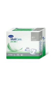 Belbantlı Hasta Bezi Premium Soft Plus 30lu Tek Ebat
