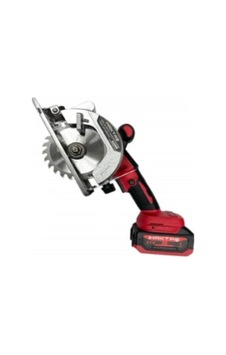 Algaride HKT 817 Akülü Sunta Kesme Makinesi 125 MM