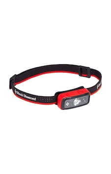 Black Diamond Spot Lite 160 Lümen Outdoor Kafa Feneri Turuncu - Std Turuncu