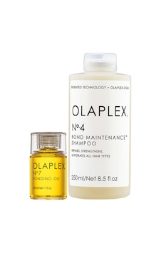 Olaplex No 4 Bakım Şampuan 250 ML + Olaplex No 7 Bakım Yağı 30 ML Olaplex No 4 Bakım Şampuan 250 ML + Olaplex No 7 Bakım Yağı 30 ML