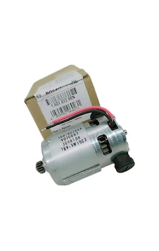 Bosch Uyumlu GSB 180-LI 18 V Motor Bosch Uyumlu GSB 180-LI 18 V Motor