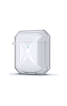 Zore Apple Uyumlu Airpods Apple Airbag 22 Kılıf Beyaz Zore Apple Uyumlu Airpods Apple Airbag 22 Kılıf Beyaz