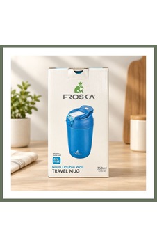 Bezos Termos Kahve Bardağı Bezos1 Çok Renkli Bezos Termos Kahve Bardağı Bezos1 Çok Renkli