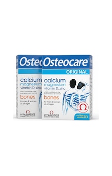 Osteocare 30 Tablet 2 Li Set Osteocare 30 Tablet 2 Li Set
