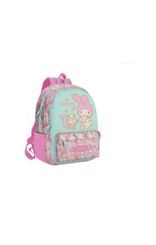 My Melody Okul Çantası 3236 Çok Renkli My Melody Okul Çantası 3236 Çok Renkli