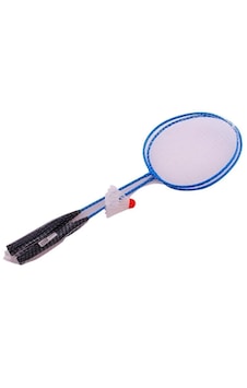 Avessa Mb61039 Badminton Raket Set Avessa Mb61039 Badminton Raket Set