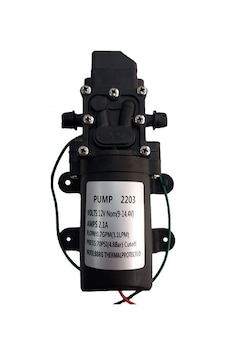 Akülü Su Aktarma Ve İlaçlama Motoru Pompası 12 Volt Akülü Su Aktarma Ve İlaçlama Motoru Pompası 12 Volt