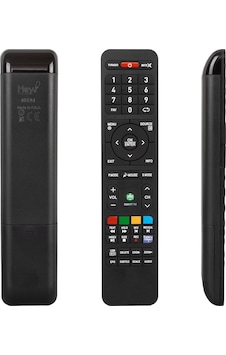 Onvo-saba-nordmende-morıo Beın Connect Tuşlu Androıd Smart Lcd Tv Kumanda 40184 22095 4767