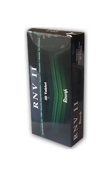 Renova Rnv Iı Yumurta Kabuğu Zarı ve Akgünlük Eki 30 Tablet Renova Rnv Iı Yumurta Kabuğu Zarı ve Akgünlük Eki 30 Tablet