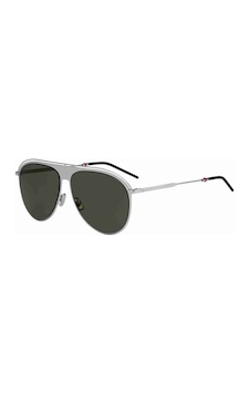 Christian Dior Homme Cdu Dıor0217s Ktu Qt 59 G Unisex Güneş Gözlüğü Gri
