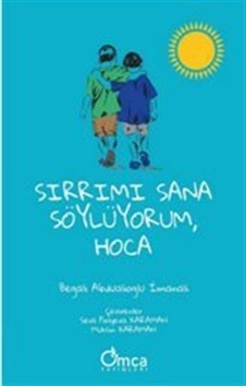Sırrımı Sana Söylüyorum, Hoca / Begali Abdualioglu İmanali