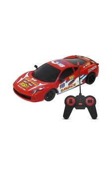 Toysan Uzaktan Kum Racıng Super Car Toy-10 Toysan Uzaktan Kum Racıng Super Car Toy-10