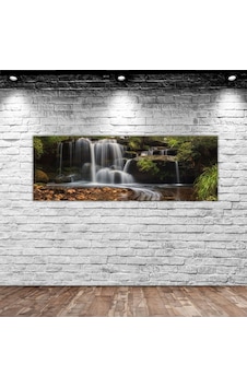 Bk Home Manzara Panorama Kanvas Tablo 100X35Cm-6 (489412996) Bk Home Manzara Panorama Kanvas Tablo 100X35Cm-6 (489412996)