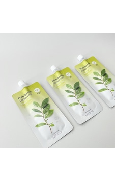 Yatıştırıcı Ve Nemlendirici Yeşil Çay Uyku Maskesi 10ml Pure Source Pocket Pack Green Tea Yatıştırıcı Ve Nemlendirici Yeşil Çay Uyku Maskesi 10ml Pure Source Pocket Pack Green Tea