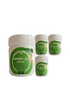 Hemocure Cream 4 Adet Özel Karışıım Hemeroid Bağsur Kremi Hemocure Cream 4 Adet Özel Karışıım Hemeroid Bağsur Kremi
