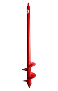 Ercgzl 1040 10x80cm Benzinli Toprak Burgu Makinesi Ucu Ercgzl 1040 10x80cm Benzinli Toprak Burgu Makinesi Ucu
