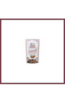 Storeşahin Snack Hairball Ördekli Kedi Ödül Maması 50 Gr Shn0720 Storeşahin Snack Hairball Ördekli Kedi Ödül Maması 50 Gr Shn0720