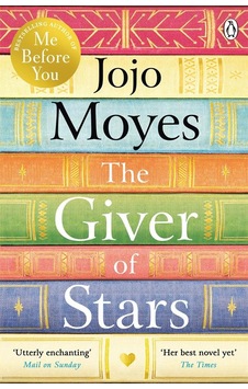 The Giver Of Stars 9780718183219