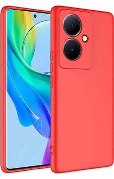 Vivo V29 Lite 5g Kılıf Zore Mara Lansman Kapak Çok Renkli Vivo V29 Lite 5g Kılıf Zore Mara Lansman Kapak Çok Renkli