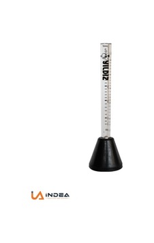 Yıldız Fm25 Test Flowmetresi Argon Co2 Açık Altın Yıldız Fm25 Test Flowmetresi Argon Co2 Açık Altın
