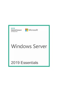 Hpe P46172-A21 Windows Server Essentials 2022 Rok 64 Bit 25 Kullanıcı
