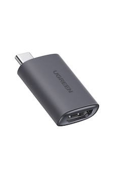 Ugreen Usb-c To Hdmı 4k 60hz Adaptör, Thunderbolt 3 Uyumlu, 70450 Ugreen Usb-c To Hdmı 4k 60hz Adaptör, Thunderbolt 3 Uyumlu, 70450