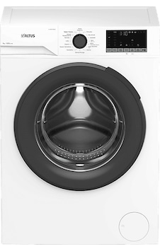 Altus AL CM 91050 M A Enerji Sınıfı 9 KG 1000 Devir Çamaşır Makinesi Beyaz Altus AL CM 91050 M A Enerji Sınıfı 9 KG 1000 Devir Çamaşır Makinesi Beyaz