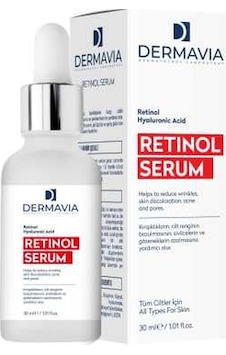 Dermavia Retinol Serum 30 ML Dermavia Retinol Serum 30 ML