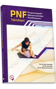 Pnf Proprioseptif Nöromusküler Fasilitasyon