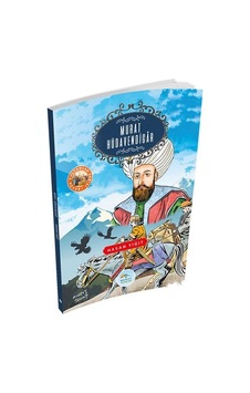 Büyük Sultanlar Serisi - Murat Hüdavendigar Büyük Sultanlar Serisi - Murat Hüdavendigar