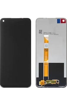 Oppo Uyumlu A55 Dokunmatik Ekran Siyah Oppo Uyumlu A55 Dokunmatik Ekran Siyah