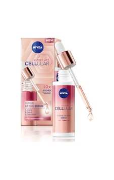 Nivea Expert Lift Cellular Expert Lift Şekillendirici Serum 30 ML Nivea Expert Lift Cellular Expert Lift Şekillendirici Serum 30 ML