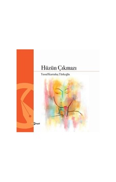 Hüzün Çıkmazı - Yusuf Kurtuluş Türkoğlu - Hayal Hüzün Çıkmazı - Yusuf Kurtuluş Türkoğlu - Hayal