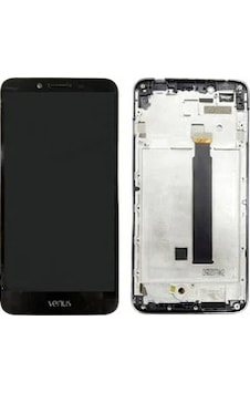 Vestel Uyumlu Venüs V3 5580t Çıtalı Gold Lcd Ekran Vestel Uyumlu Venüs V3 5580t Çıtalı Gold Lcd Ekran