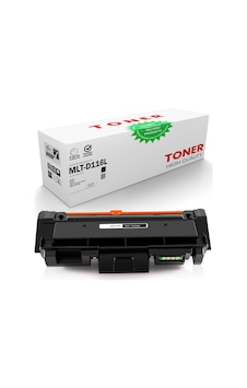 Pazaravrasya Samsung Sl-M2675Fn/Sl-M2676 Çipli Mlt-D116L Uyumlu Toner /Wb/ Pazaravrasya Samsung Sl-M2675Fn/Sl-M2676 Çipli Mlt-D116L Uyumlu Toner /Wb/