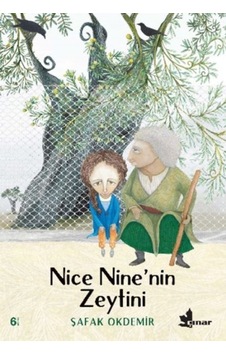 Nice Nine'nin Zeytini - Wsıj-655824