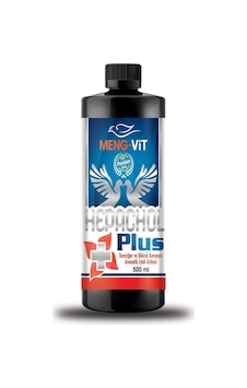 Hepachol Plus 500 Ml