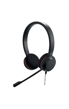 Jabra Evolve 20 USB-C UC Stereo Kulaklık Kablolu Jabra Evolve 20 USB-C UC Stereo Kulaklık Kablolu