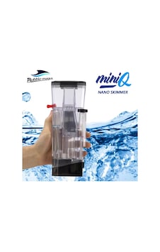 Bubble Magus Miniq Nano Skimmer