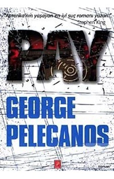 Pay / George Pelecanos Pay / George Pelecanos