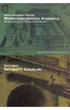 Üniversite Sorunları - Seha L. Meray - İstanbul Bilgi Üniv.Yayınları